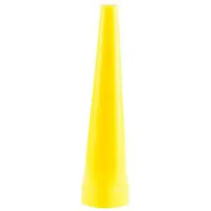 NIGHTSTICK Safety Cone - 1060/1160/1170/1180 & 1260 Series LED Lights