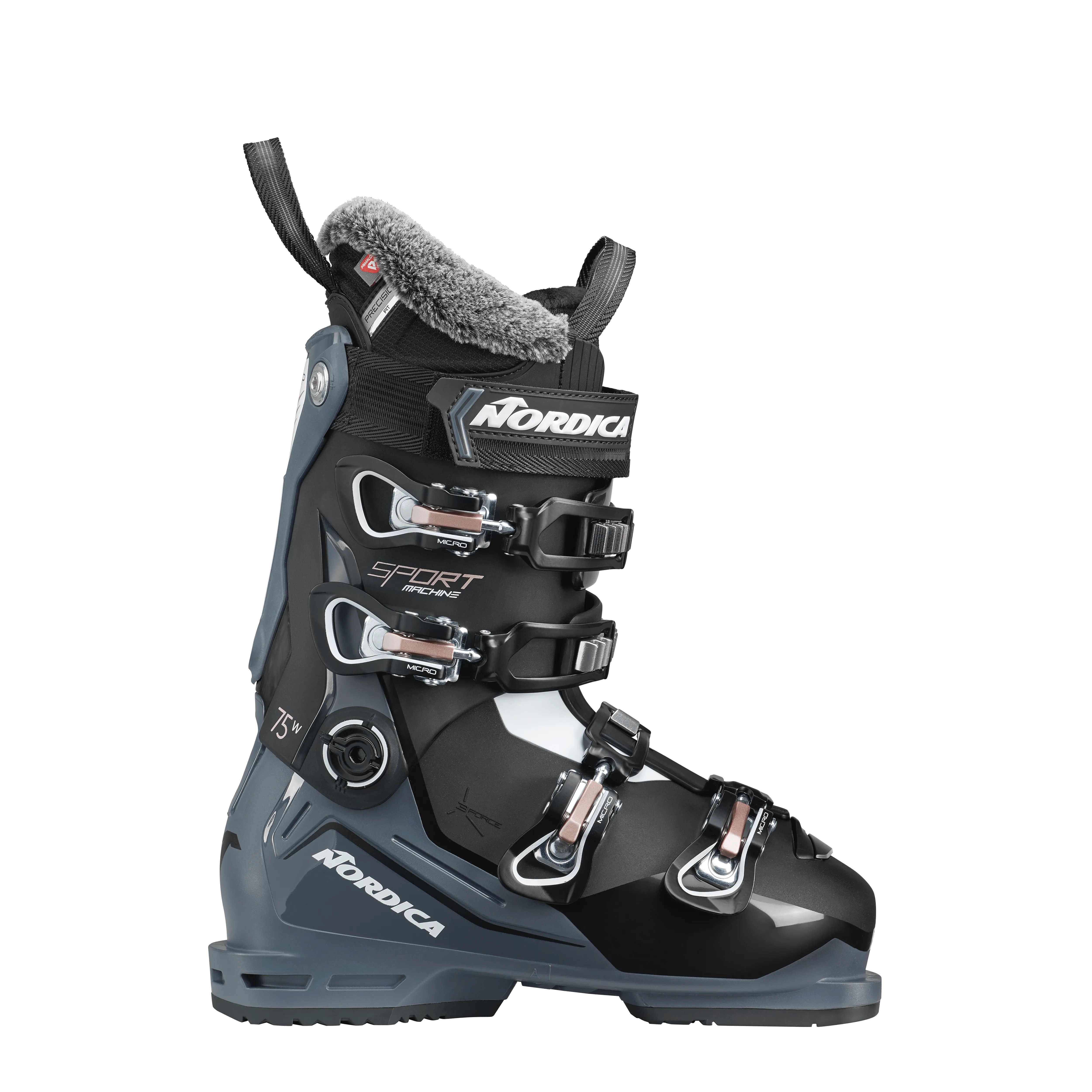 Nordica SportMachine 3 75 Womens Boot 2025