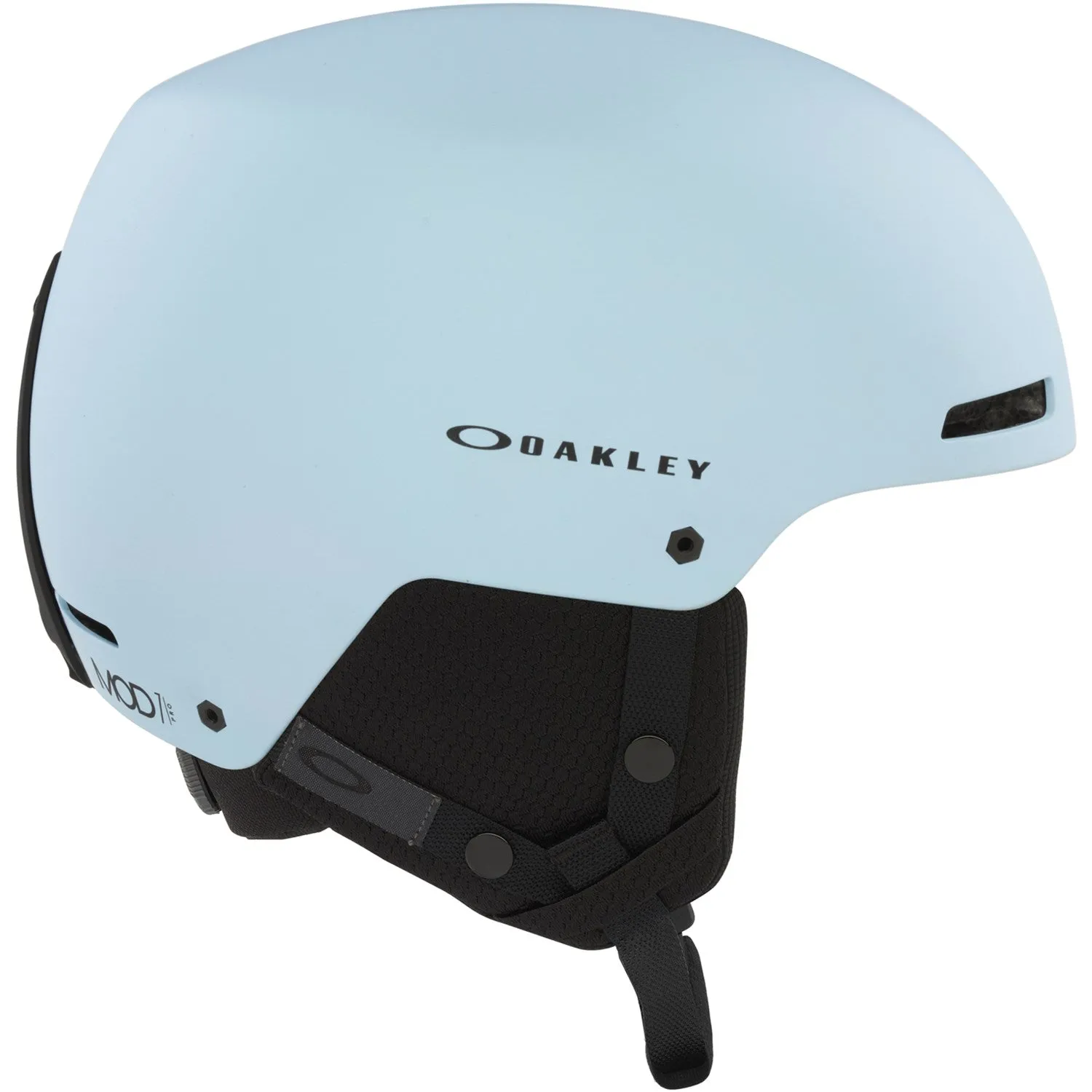 Oakley Mod 1 MIPS Helmet 2025 Light Blue Breeze