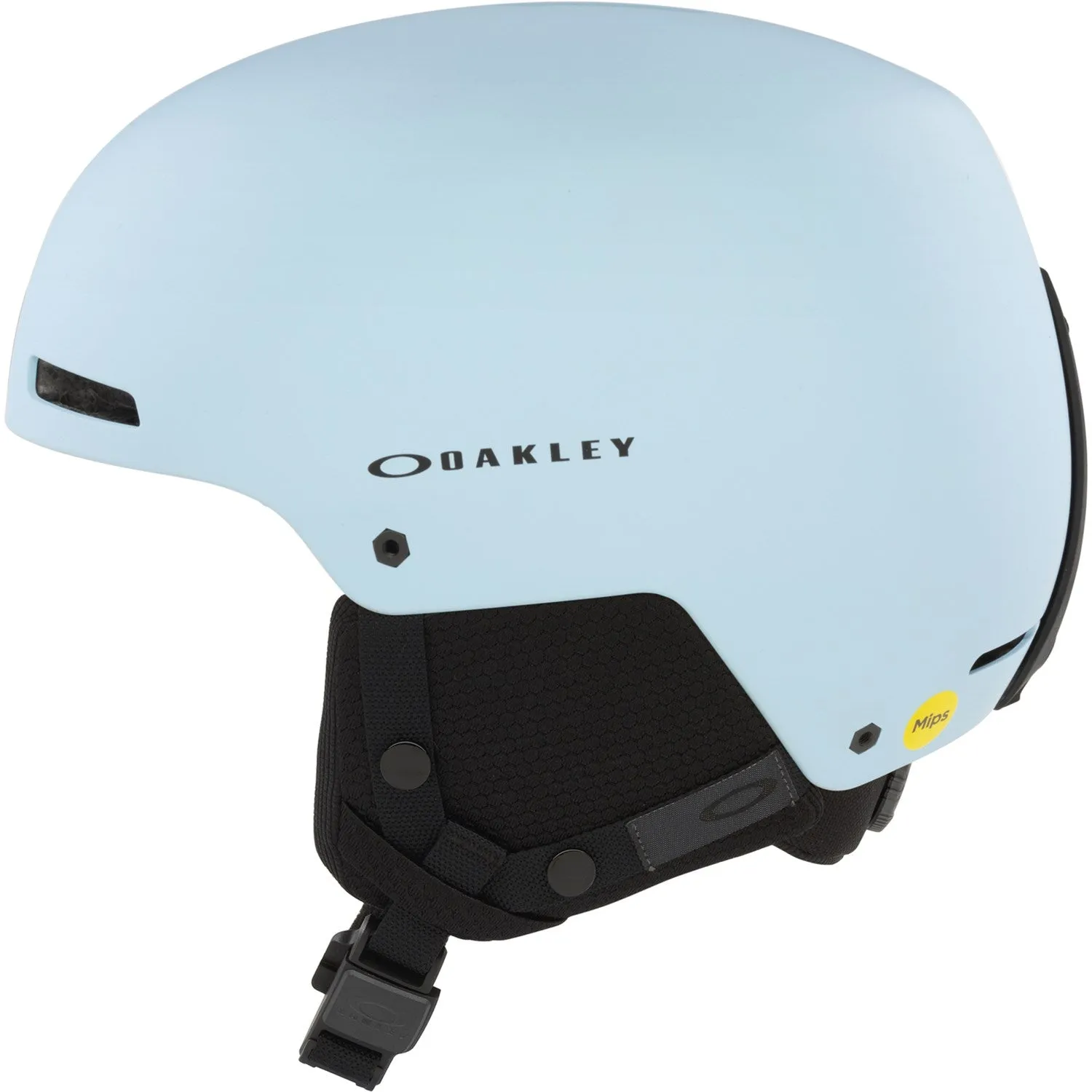 Oakley Mod 1 MIPS Helmet 2025 Light Blue Breeze