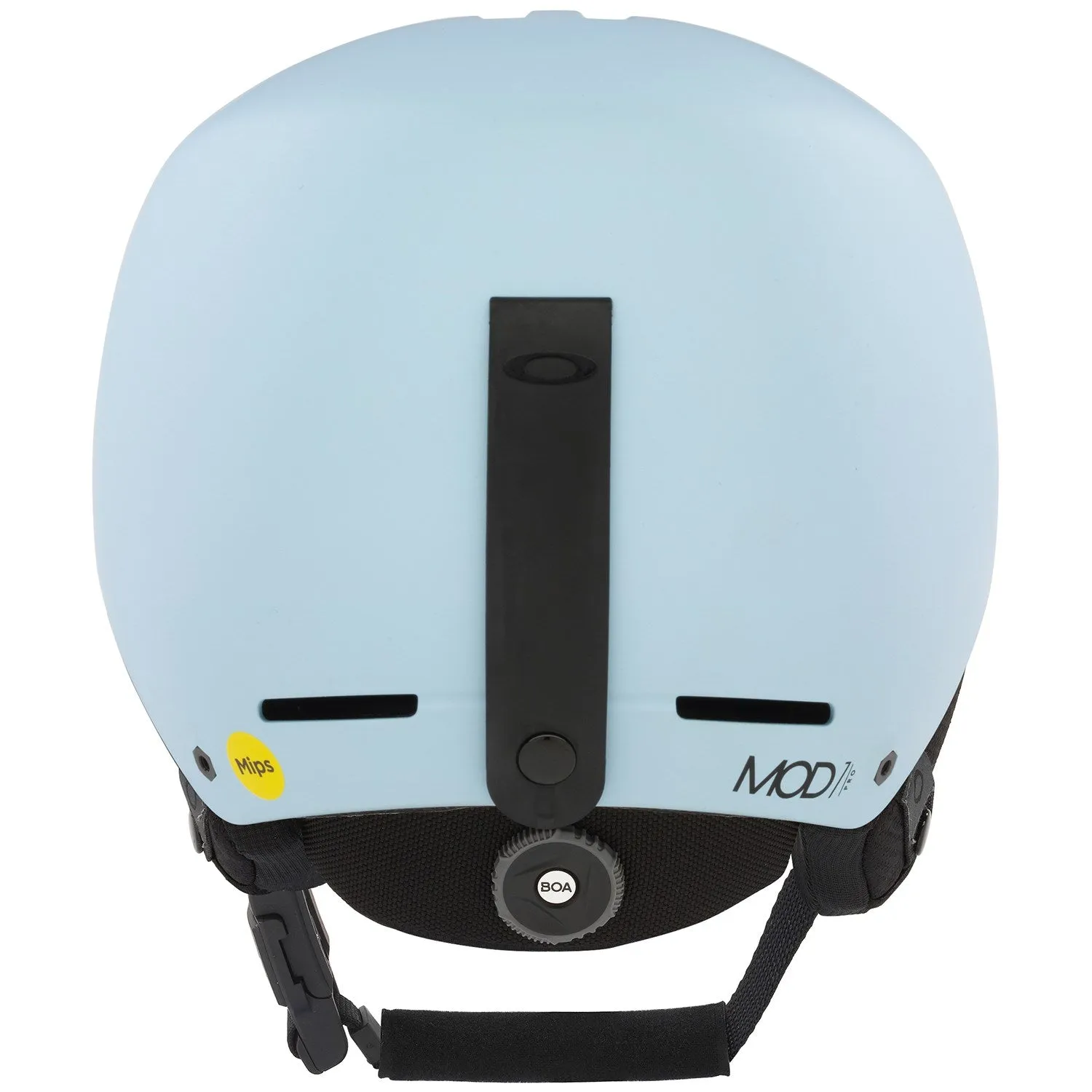 Oakley Mod 1 MIPS Helmet 2025 Light Blue Breeze