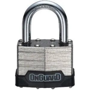 OnGuard Bull Mastiff Padlock | 8102