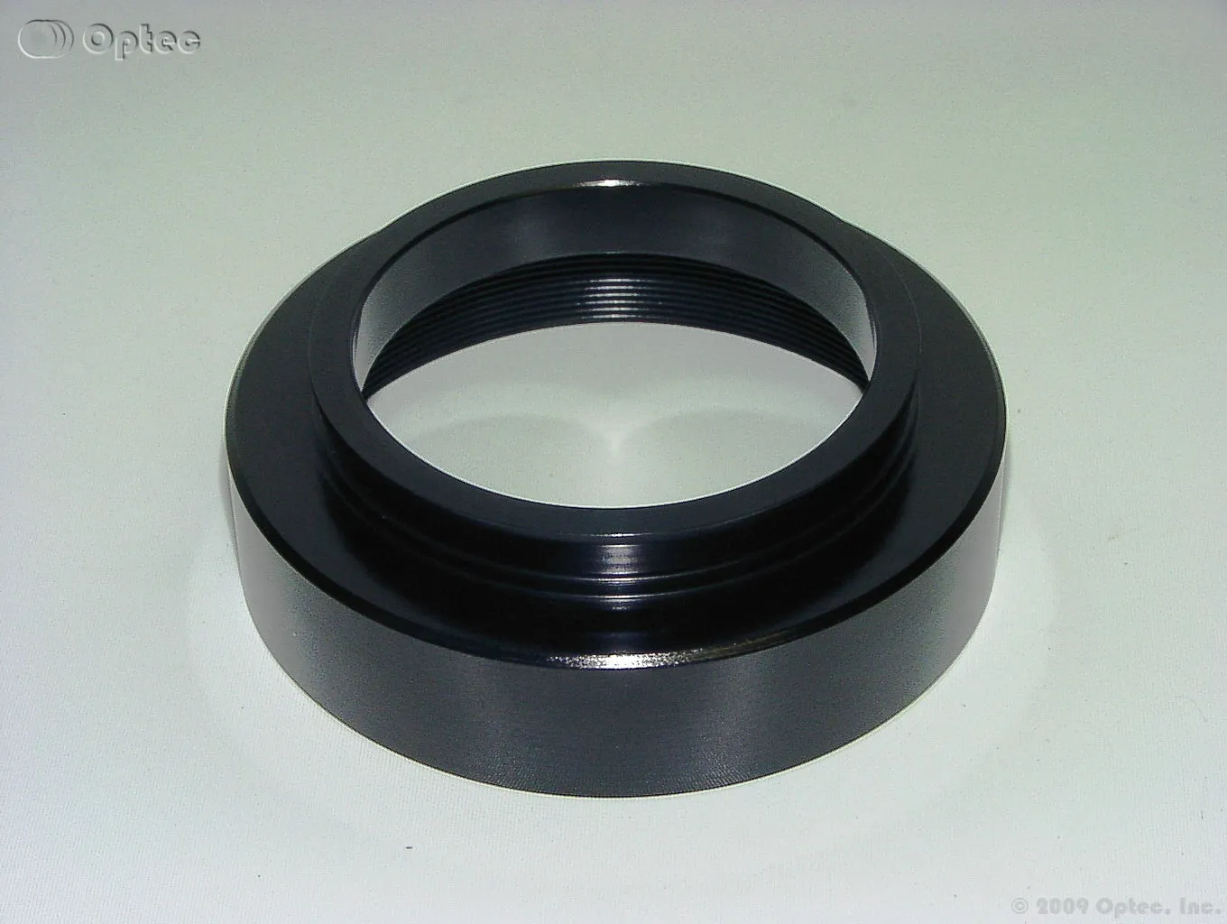 Optec Inc. Takahashi 72mm Mount to OPTEC-2400