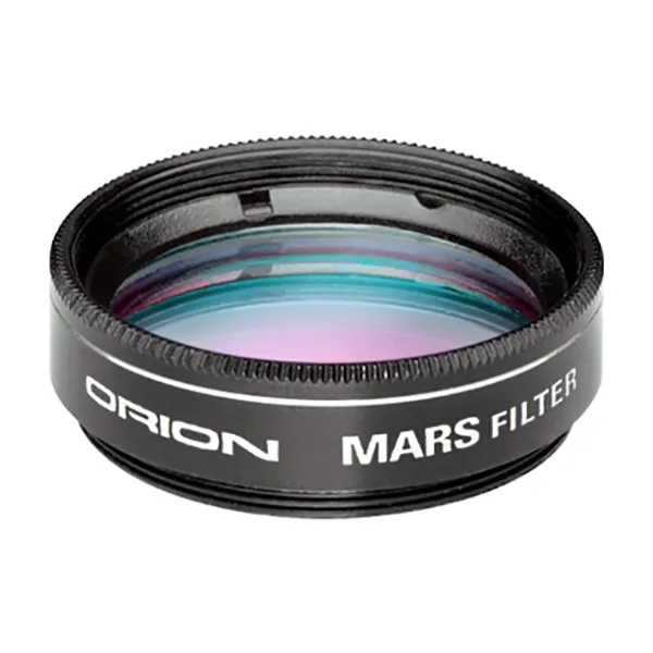 Orion Mars Filter - 1.25-Inch