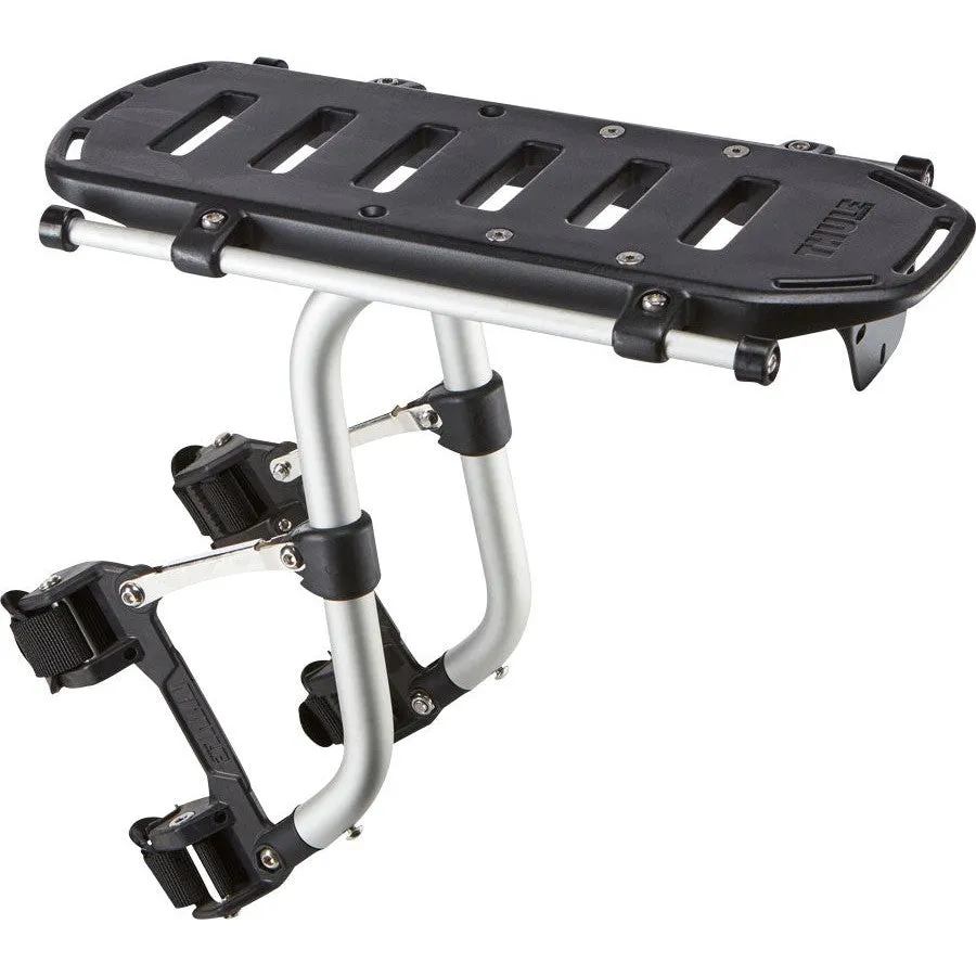 Pack 'n' Pedal Tour Rack