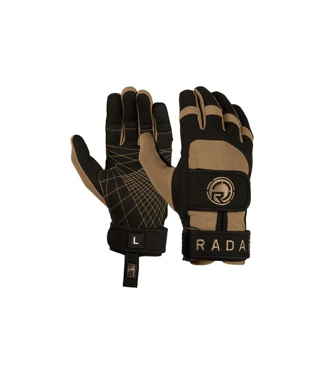 Radar Podium Slalom Ski Glove (2025)