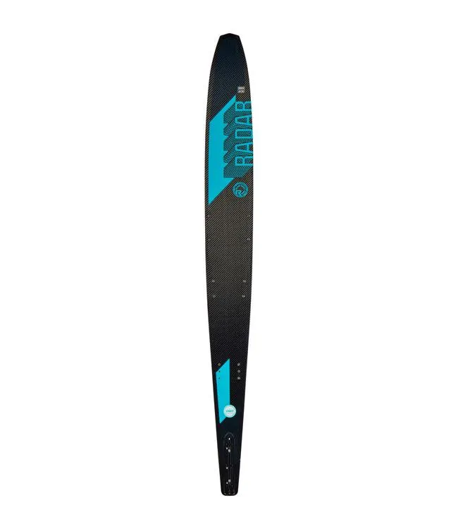 Radar Senate Graphite Slalom Ski (2024)