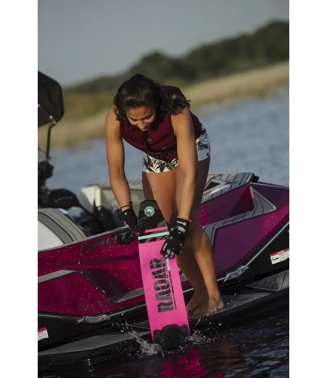 Radar Womens Union Slalom Ski  (2023)