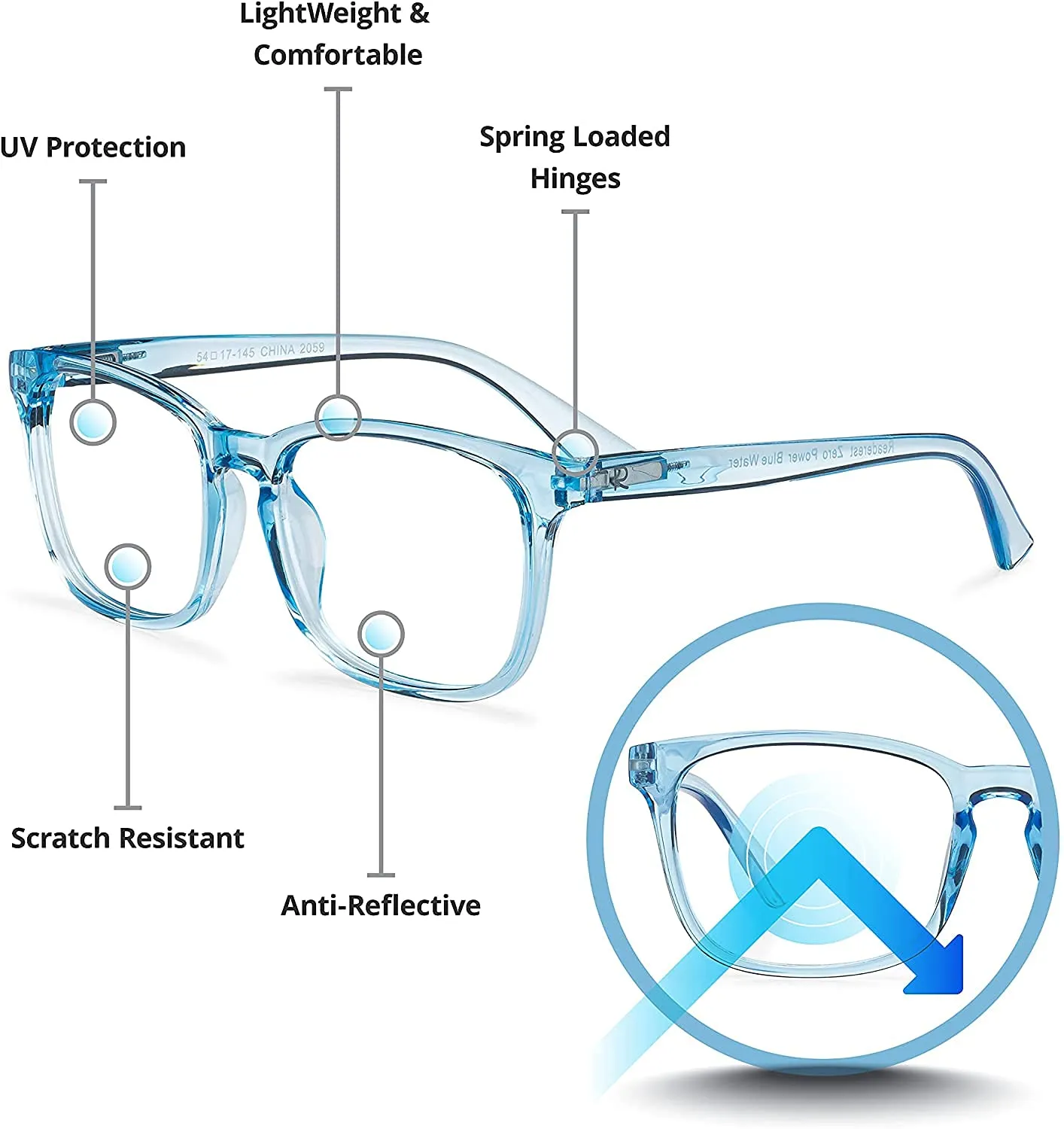 Readerest blue-light-blocking-reading-glasses-light-blue-3-50-magnification