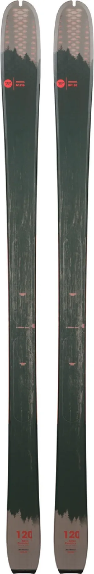 Rossignol BC120 Ski