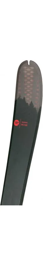 Rossignol BC120 Ski