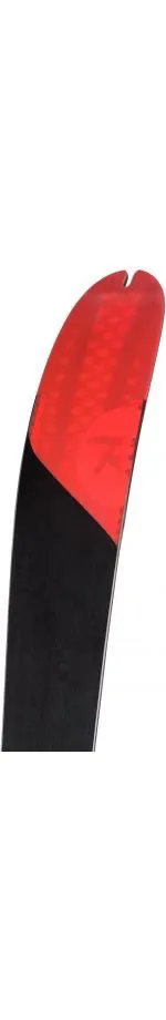 Rossignol BC120 Ski