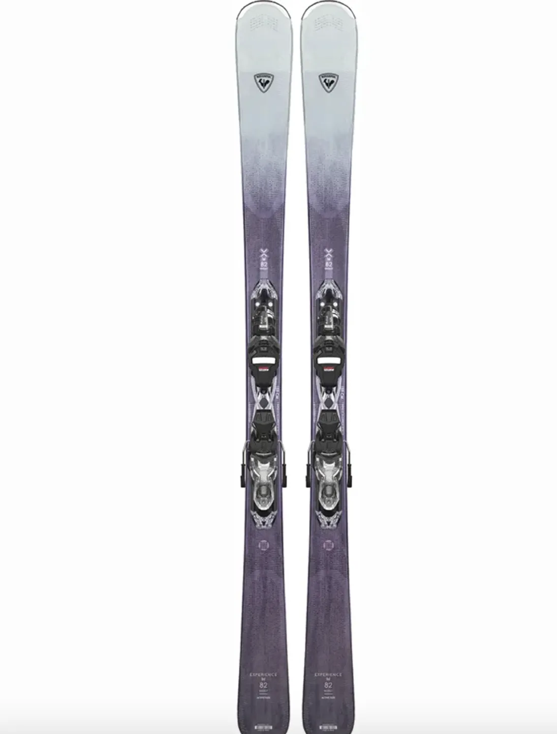 Rossignol Experience W 82 Basalt w/Xpress11 Binding