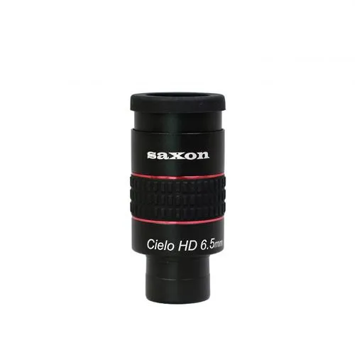 Saxon Cielo HD 6.5mm 1.25" ED Eyepiece