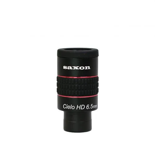 Saxon Cielo HD 6.5mm 1.25" ED Eyepiece