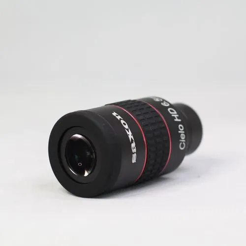 Saxon Cielo HD 6.5mm 1.25" ED Eyepiece