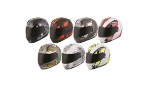 Scorpion EXO-R320 Endeavor Full Face Helmet