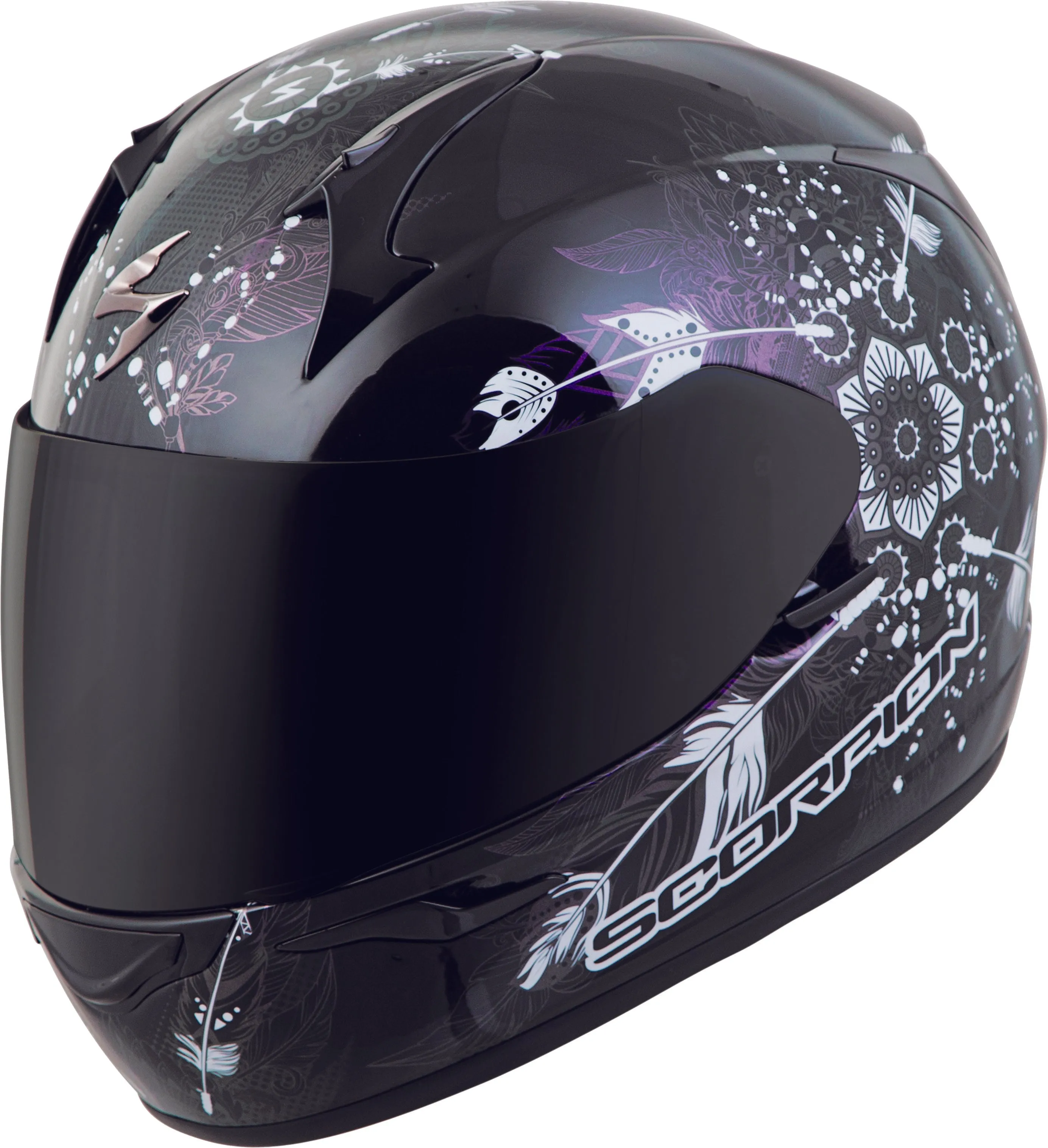 Scorpion EXO-R320 Endeavor Full Face Helmet