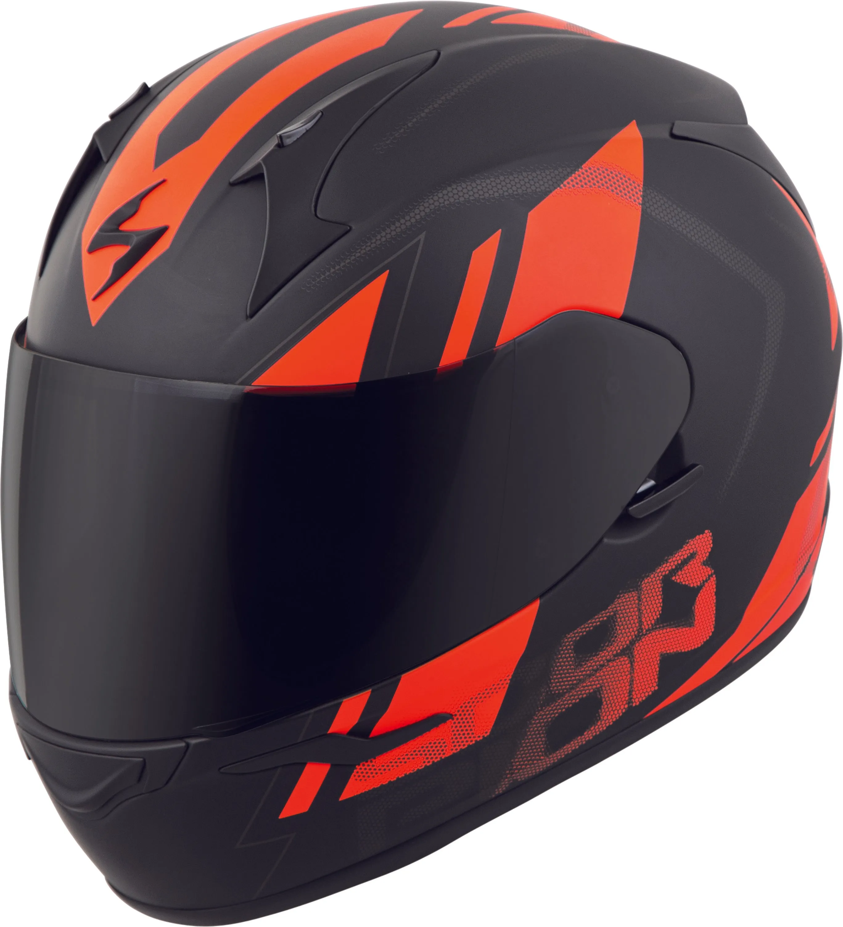 Scorpion EXO-R320 Endeavor Full Face Helmet