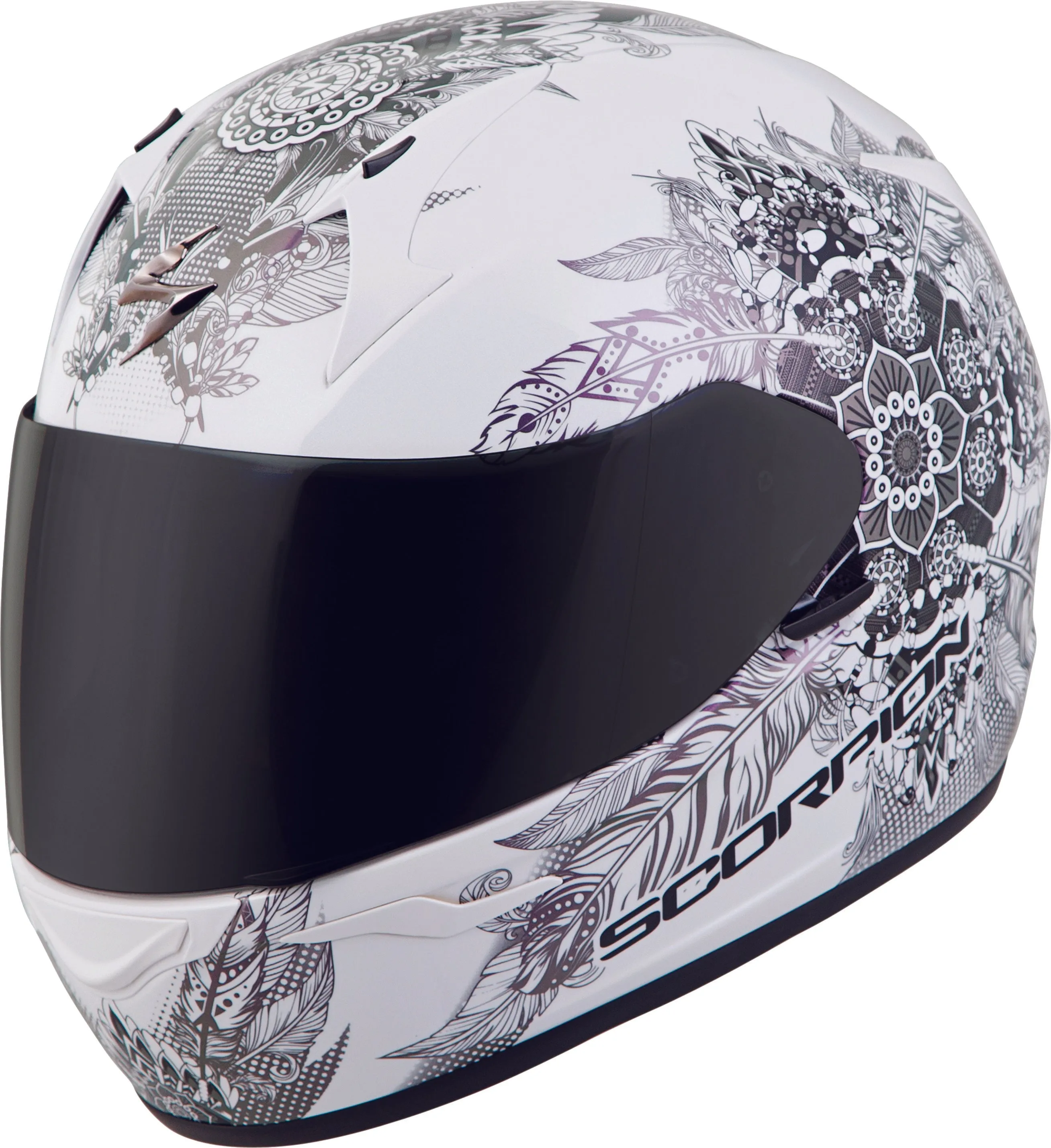 Scorpion EXO-R320 Endeavor Full Face Helmet