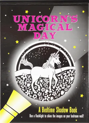 Shadow Book, Unicorn's Magical Day