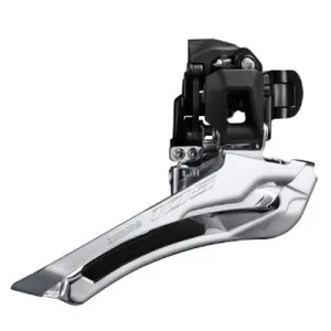 Shim Ft Der,105,Dbl,31.8/28.6 Fd-R7100,12-Spd,Ds,Dp,31.8Mm 105 7100 Series 12-Speed Front Derailleur  Derailleur