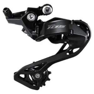 Shim Rr Der,105,12Spd Rd-R7100,12-Spd,Shadow,Direct 105 R7100 12-Speed Rear Derailleur  Derailleur