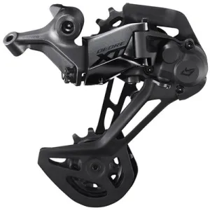 Shim Rr Der,Xt Lg,Shadow  Rd-M8130,Sgs,11Spd,Blk Xt Lg M8130-Sgs 11-Speed Sgs Rear Derailleur  Derailleur