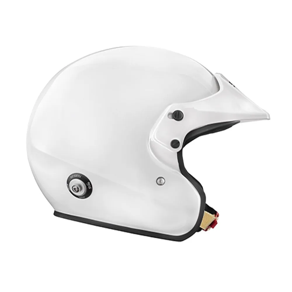 STILO SA2020 VENTI SPORT JET Composite Helmet