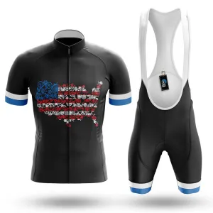 USA Bicycles - Men's Cycling Kit