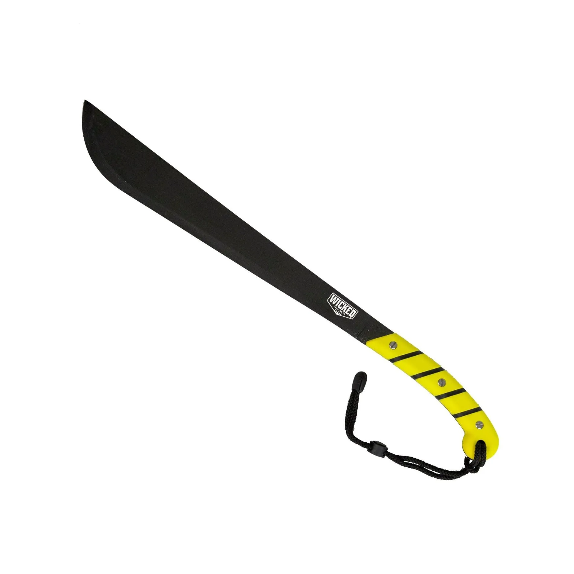 Wicked Tree Gear - Wicked Tough Machete