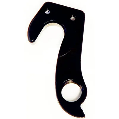 Wmfg Derailleur Hanger #167 Replacement Derailleur Hangers Wheels Mfg. Derailleur