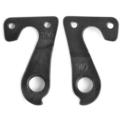 Wmfg Derailleur Hanger #390 Replacement Derailleur Hangers  Derailleur