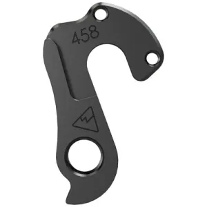 Wmfg Derailleur Hanger #458 - Fits Khs Models Replacement Derailleur Hangers  Derailleur