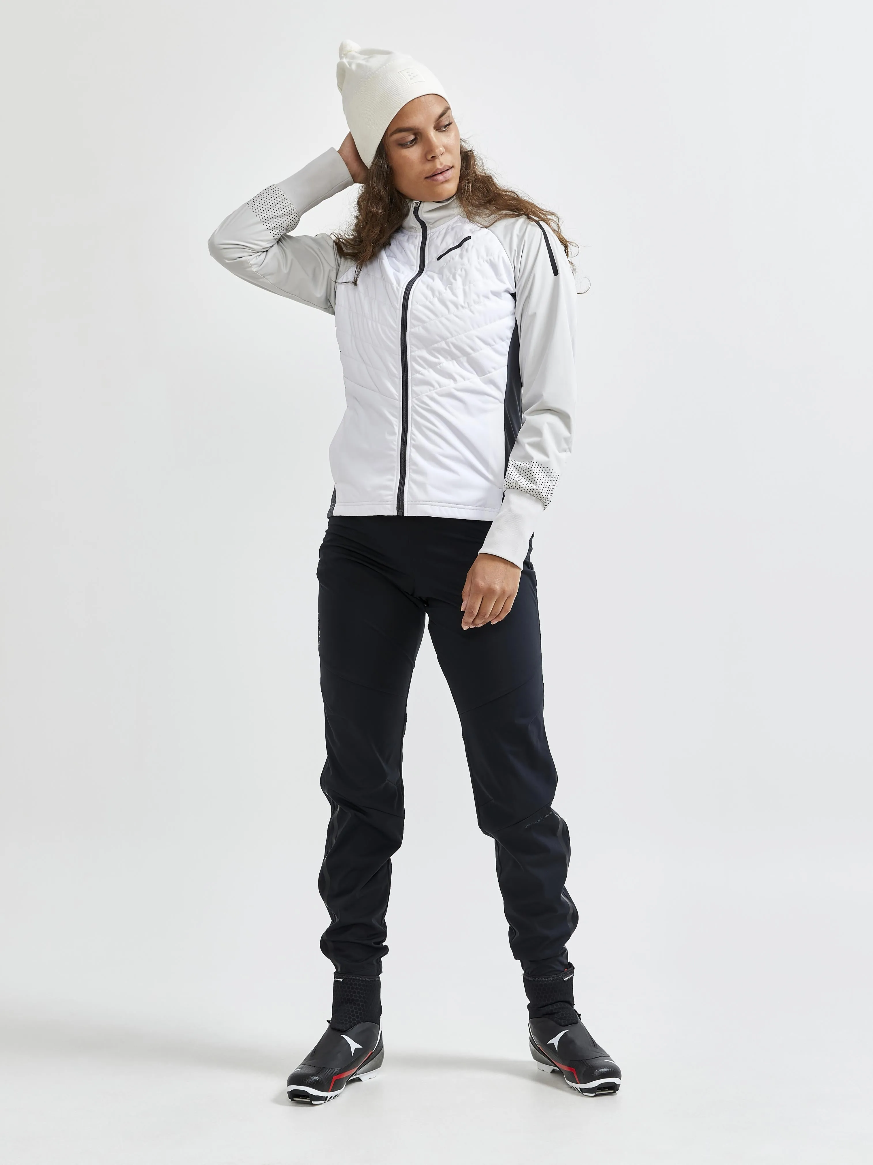 Women's Storm Balance Xc Ski Jacket