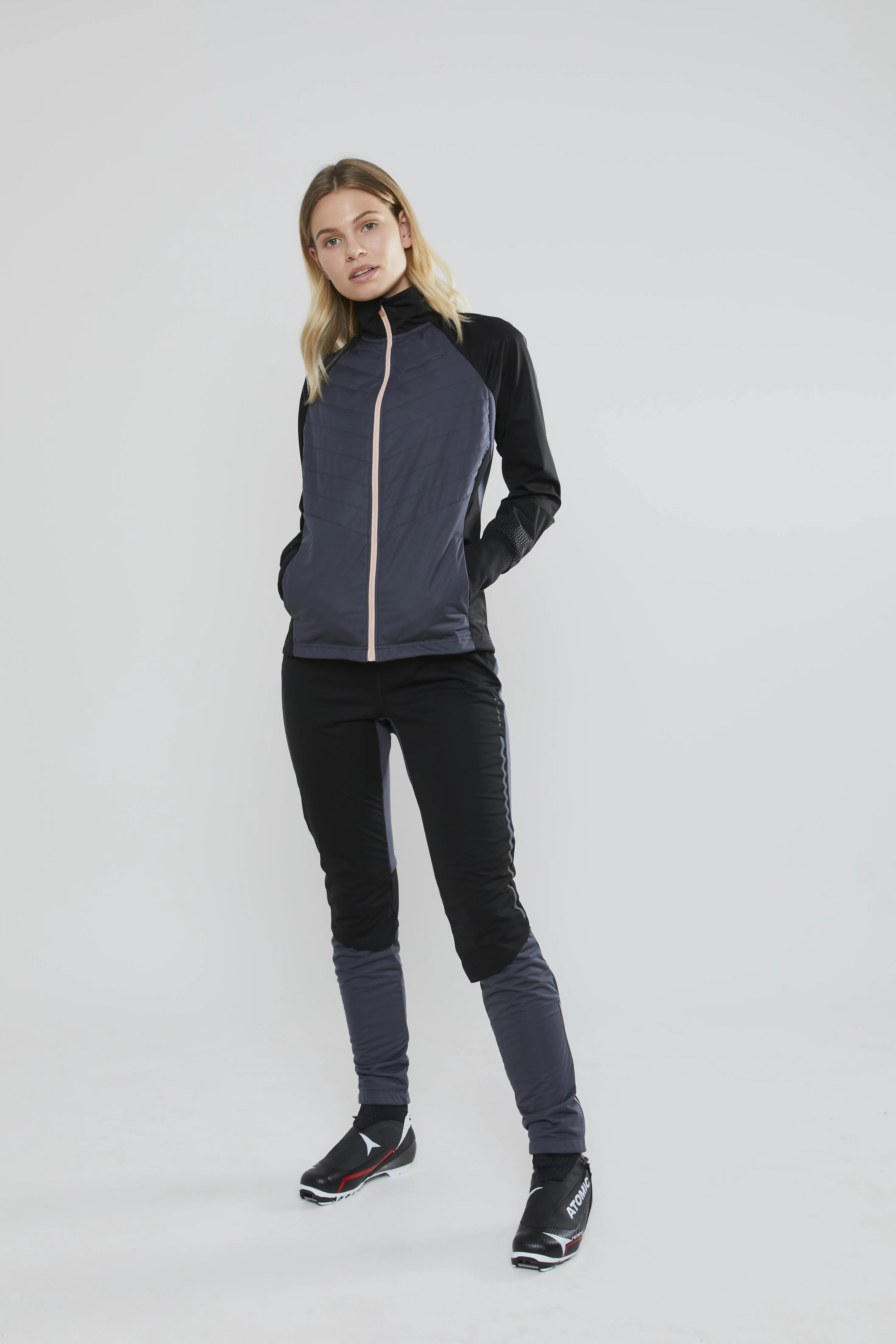 Women's Storm Balance Xc Ski Jacket