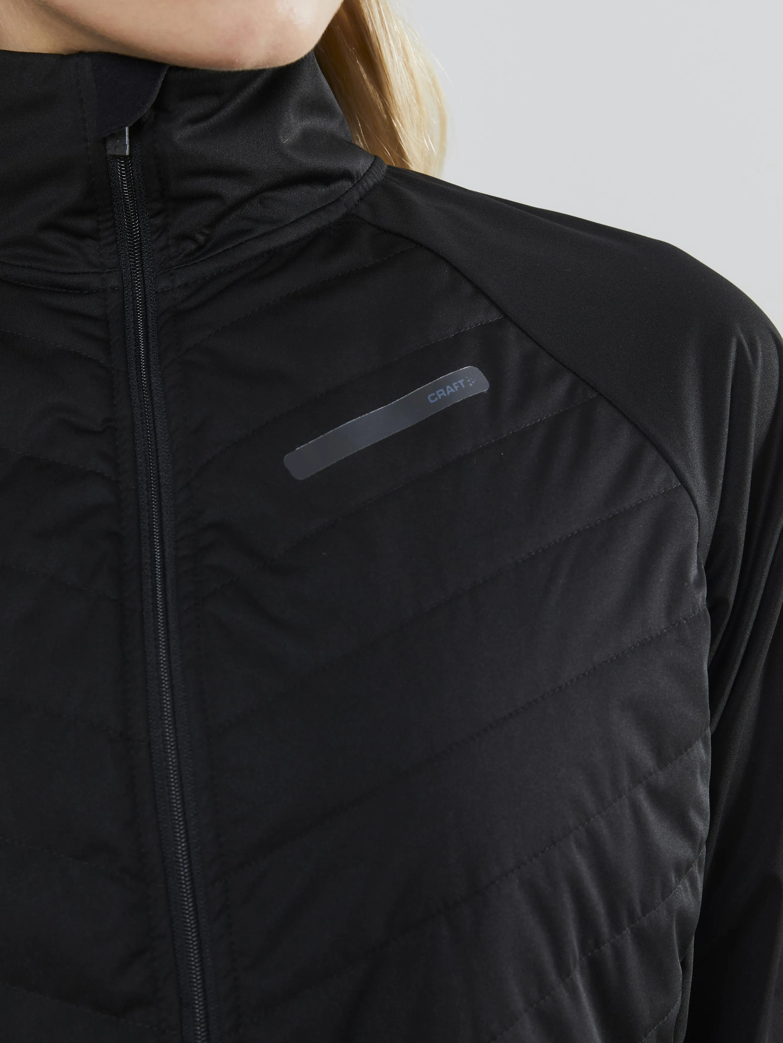 Women's Storm Balance Xc Ski Jacket