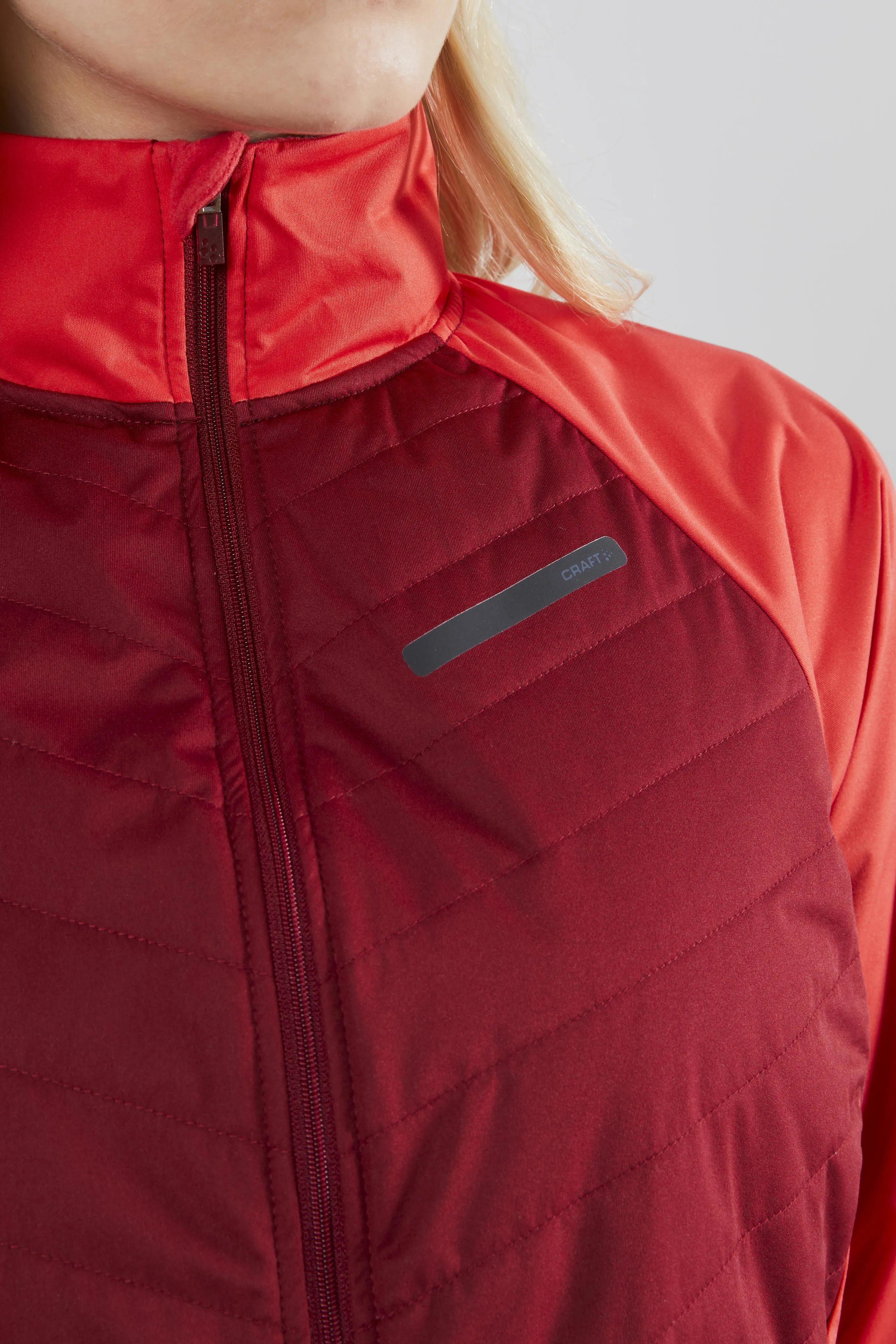 Women's Storm Balance Xc Ski Jacket